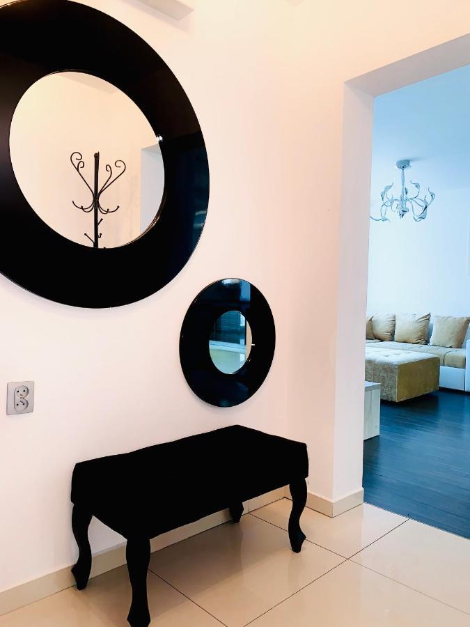 אוסטקה Apartamenty Vip מראה חיצוני תמונה