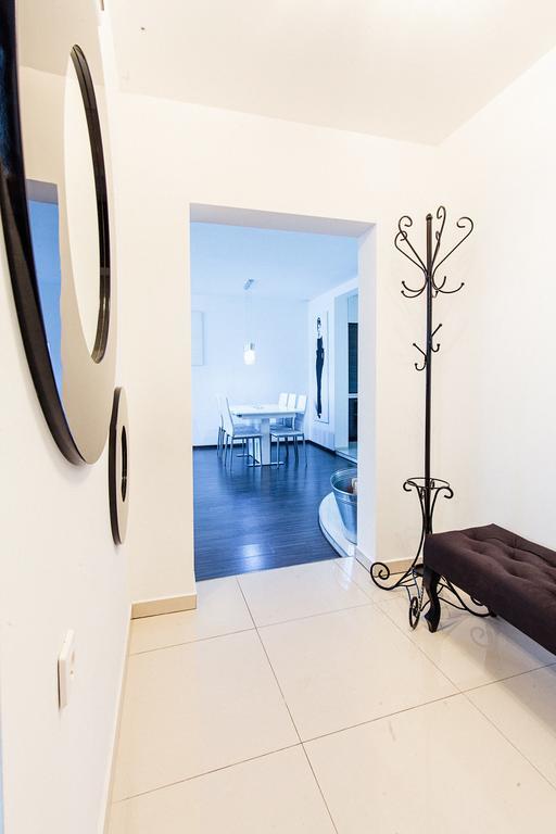 אוסטקה Apartamenty Vip מראה חיצוני תמונה